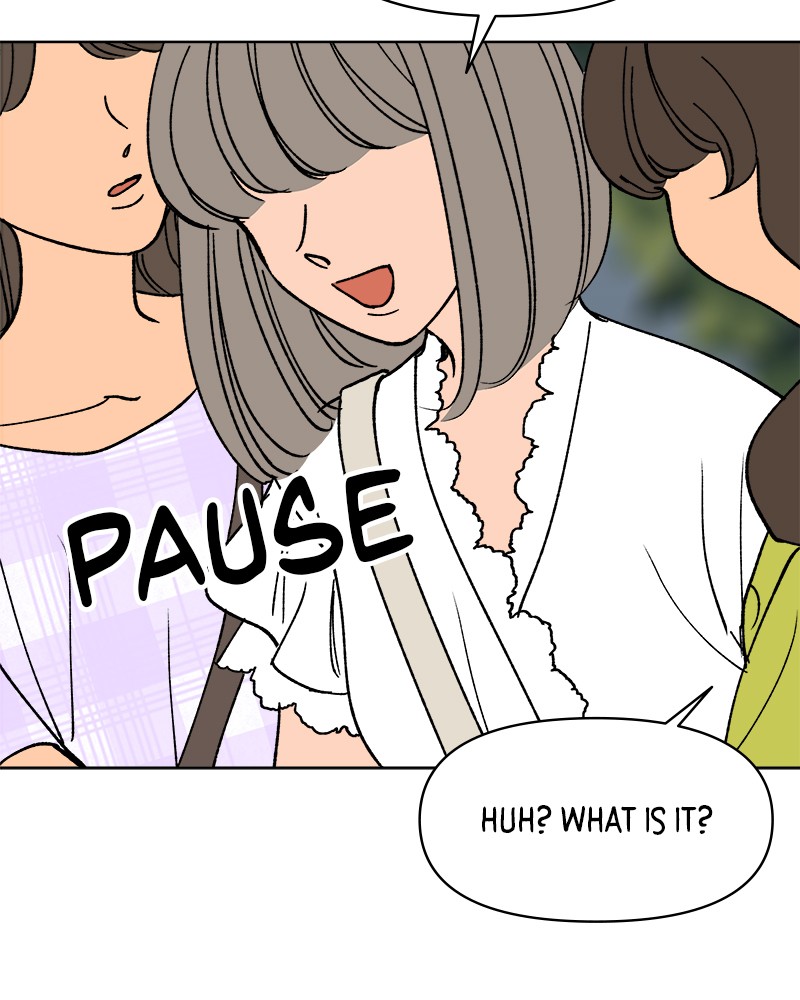 Rewritten Love Story Chapter 29 - page 31