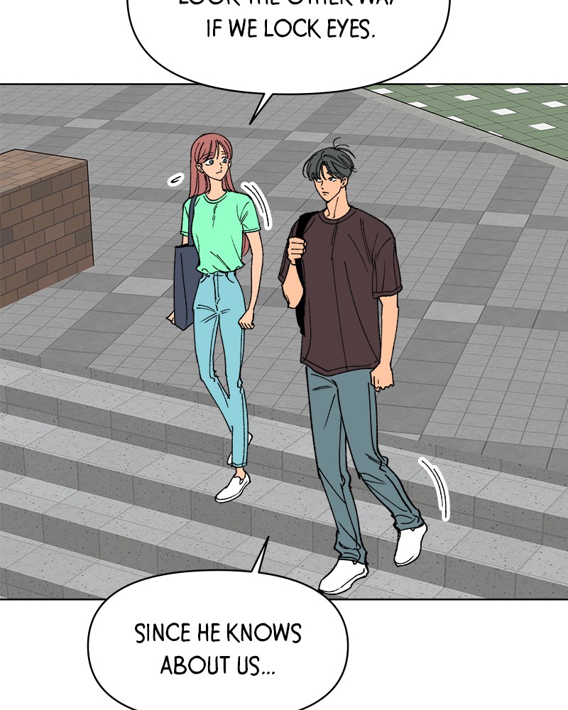 Rewritten Love Story Chapter 29 - page 38
