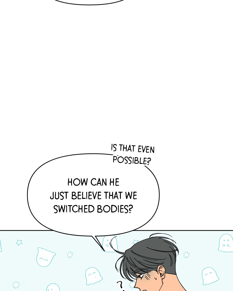 Rewritten Love Story Chapter 29 - page 39