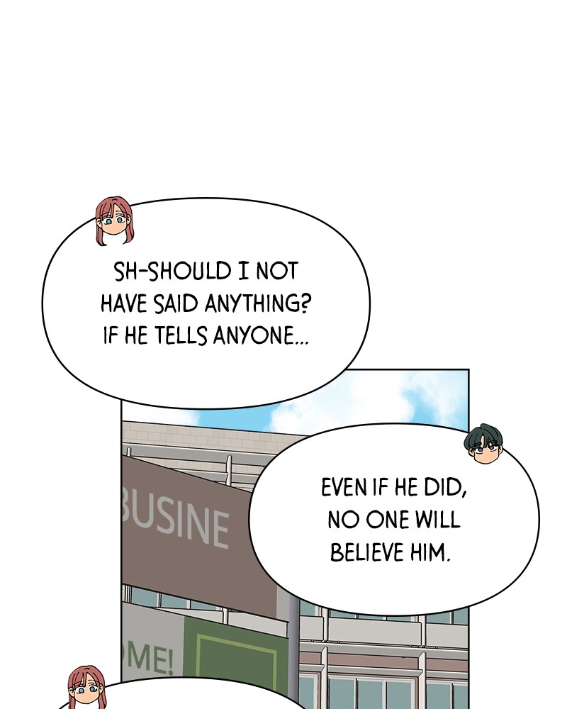 Rewritten Love Story Chapter 29 - page 41