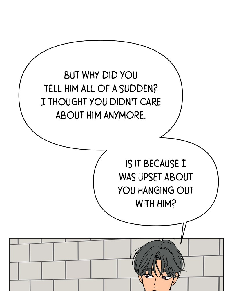 Rewritten Love Story Chapter 29 - page 43
