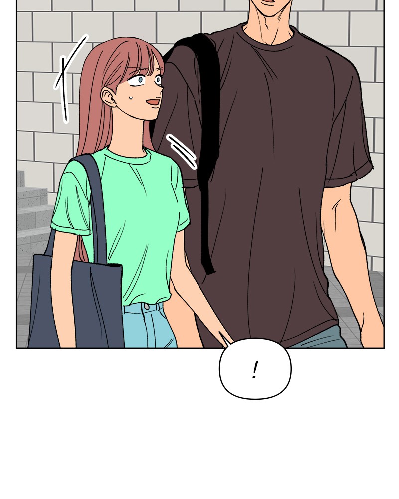 Rewritten Love Story Chapter 29 - page 44