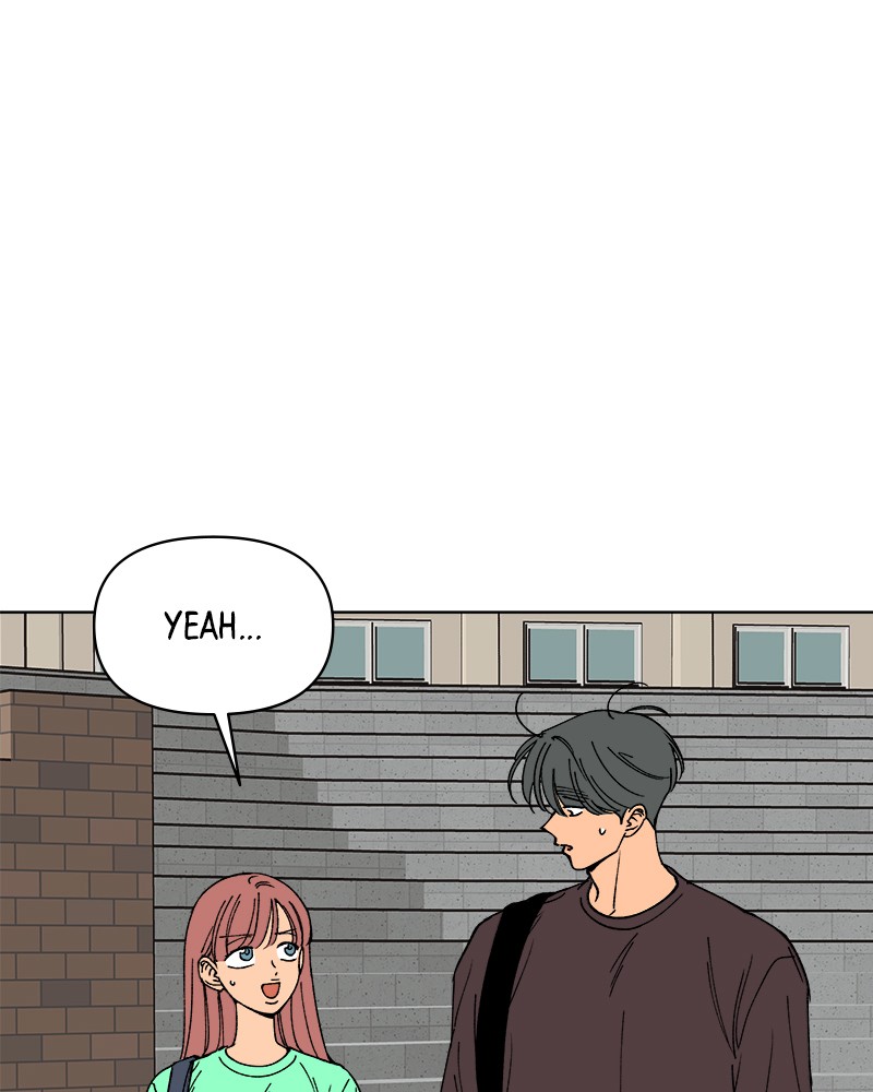 Rewritten Love Story Chapter 29 - page 45