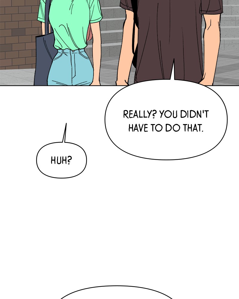 Rewritten Love Story Chapter 29 - page 46