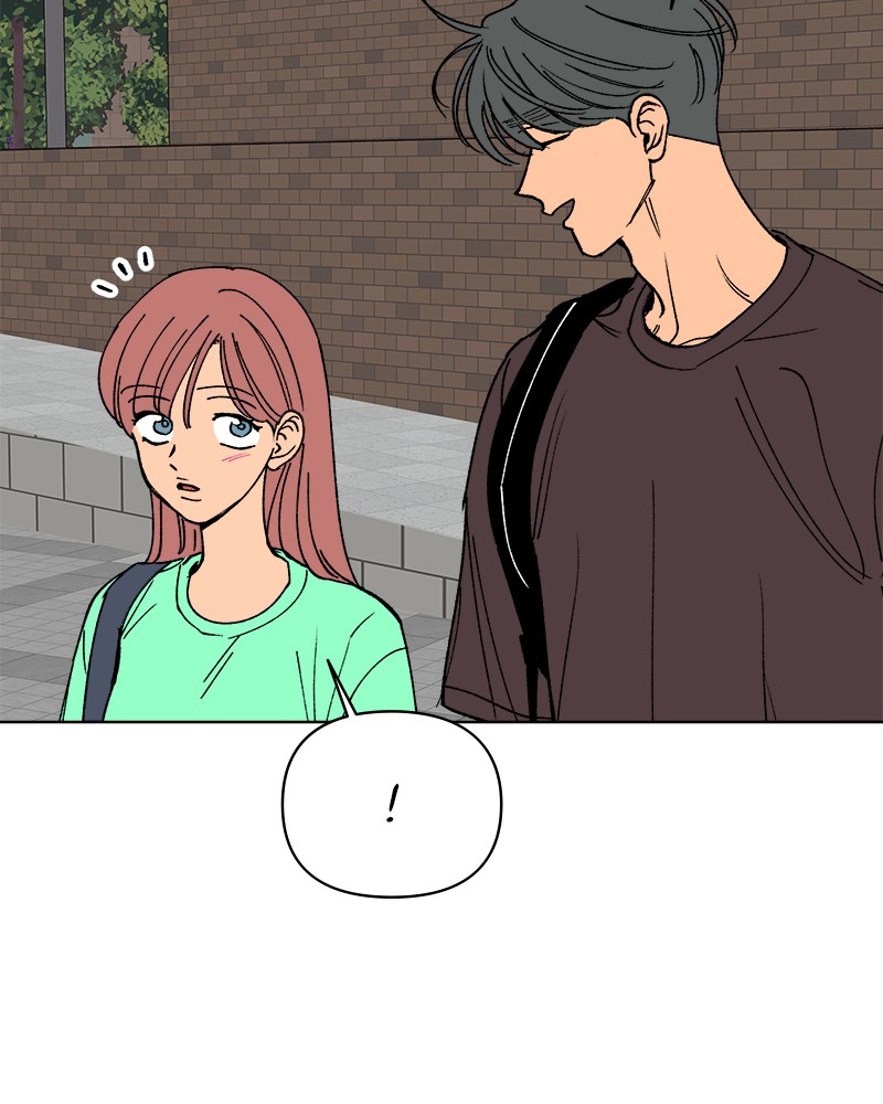 Rewritten Love Story Chapter 29 - page 49