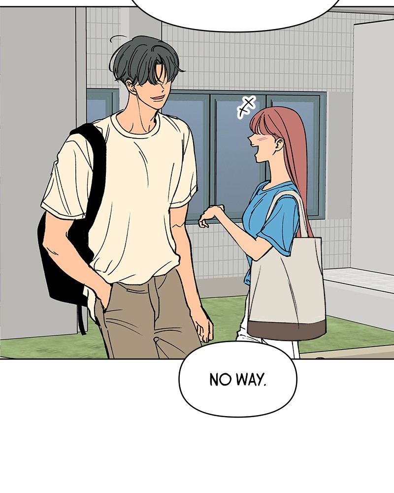 Rewritten Love Story Chapter 29 - page 5
