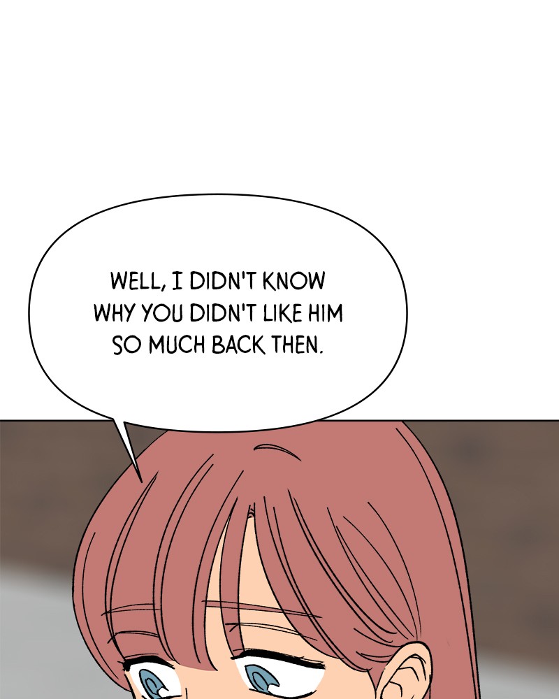 Rewritten Love Story Chapter 29 - page 50