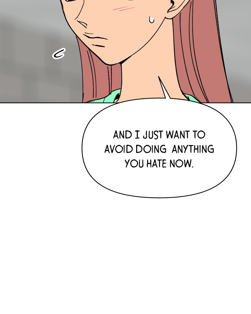 Rewritten Love Story Chapter 29 - page 51