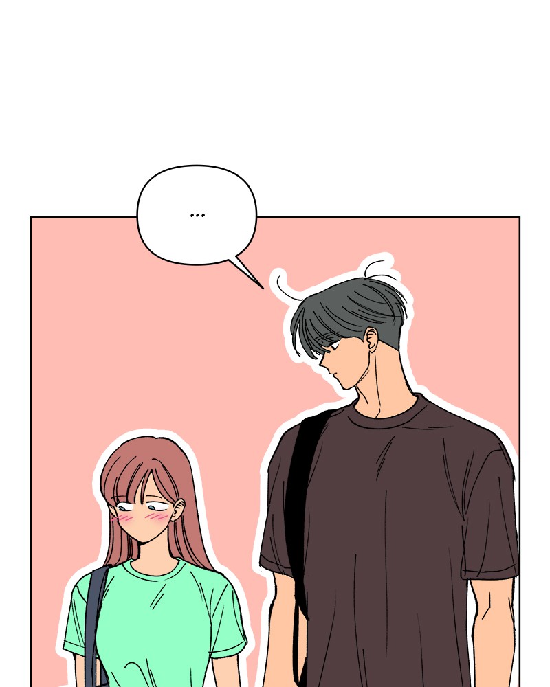 Rewritten Love Story Chapter 29 - page 52