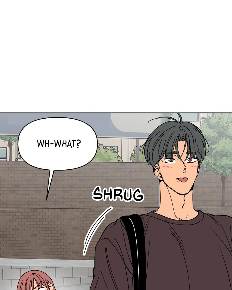 Rewritten Love Story Chapter 29 - page 55