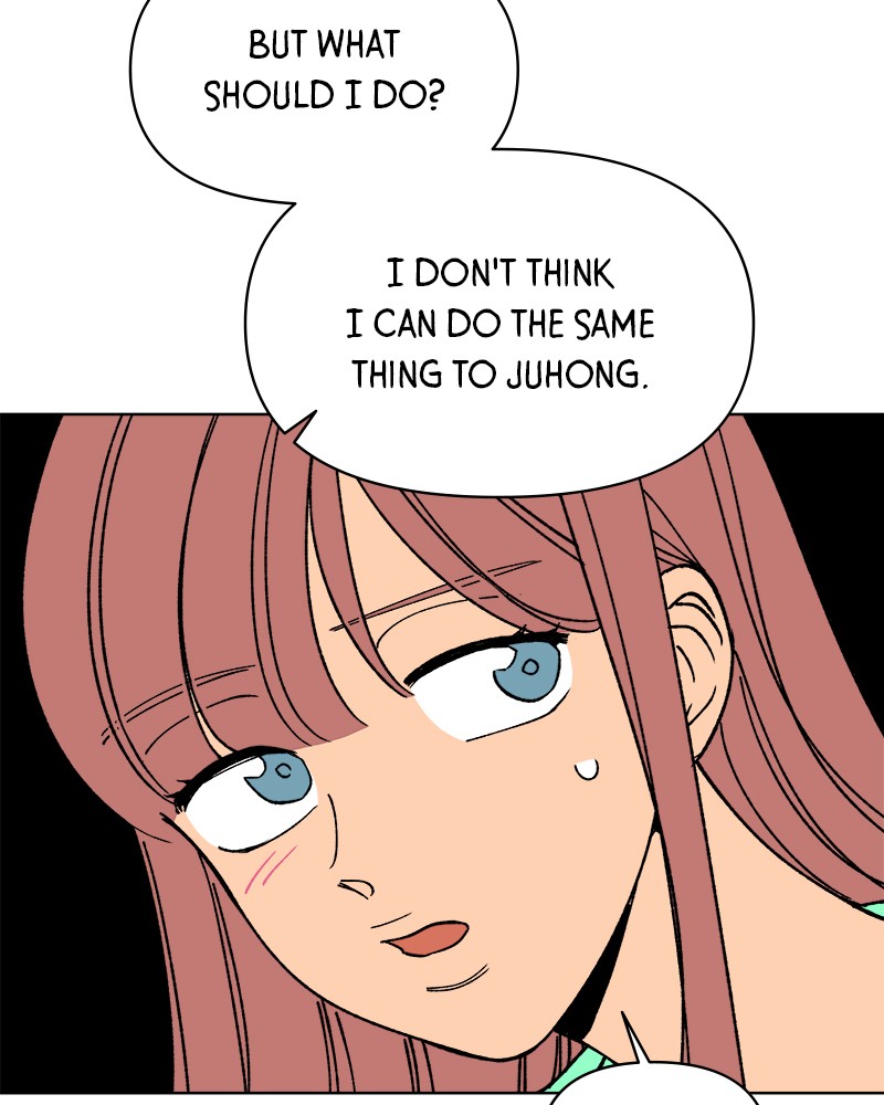 Rewritten Love Story Chapter 29 - page 57