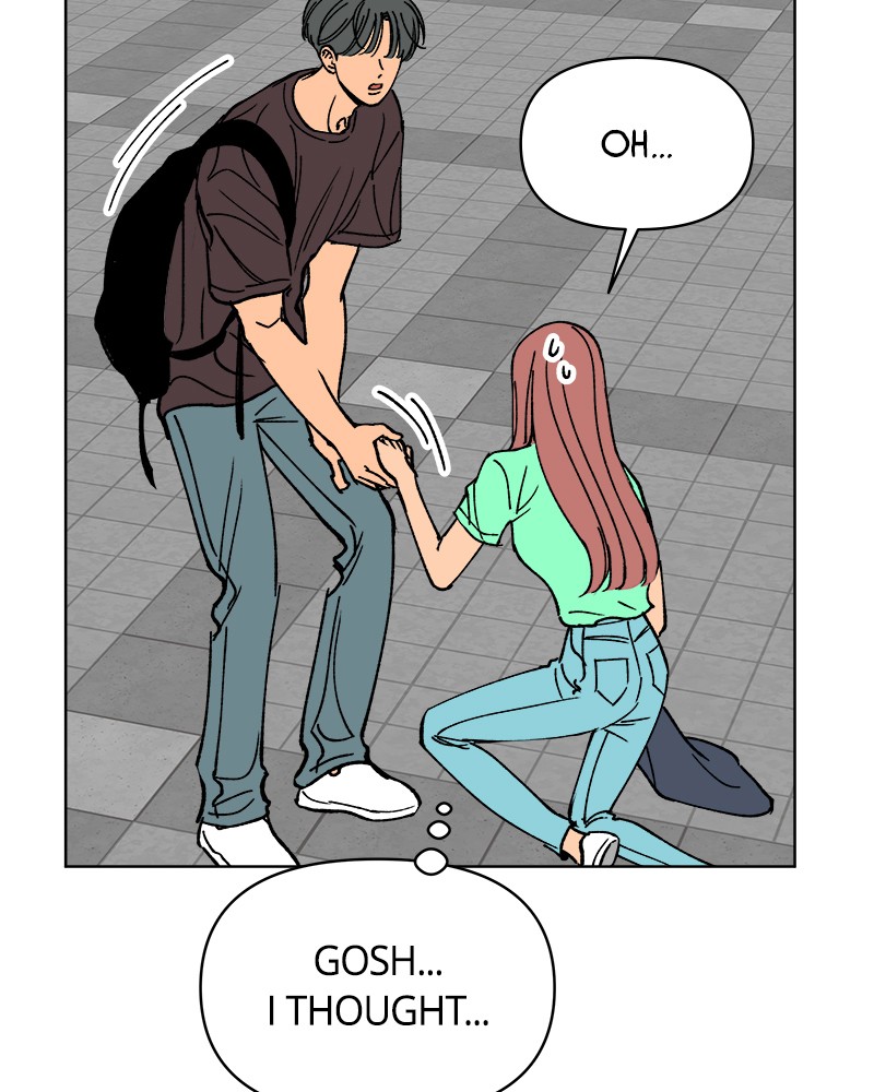 Rewritten Love Story Chapter 29 - page 59