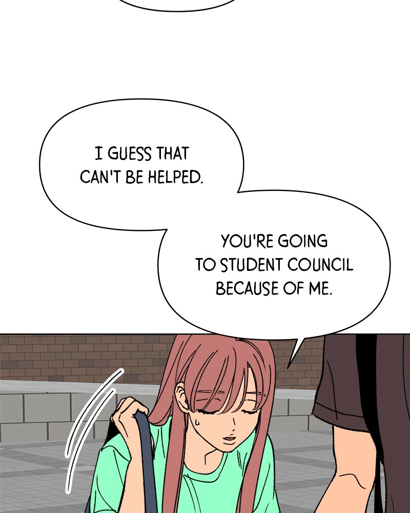 Rewritten Love Story Chapter 29 - page 60