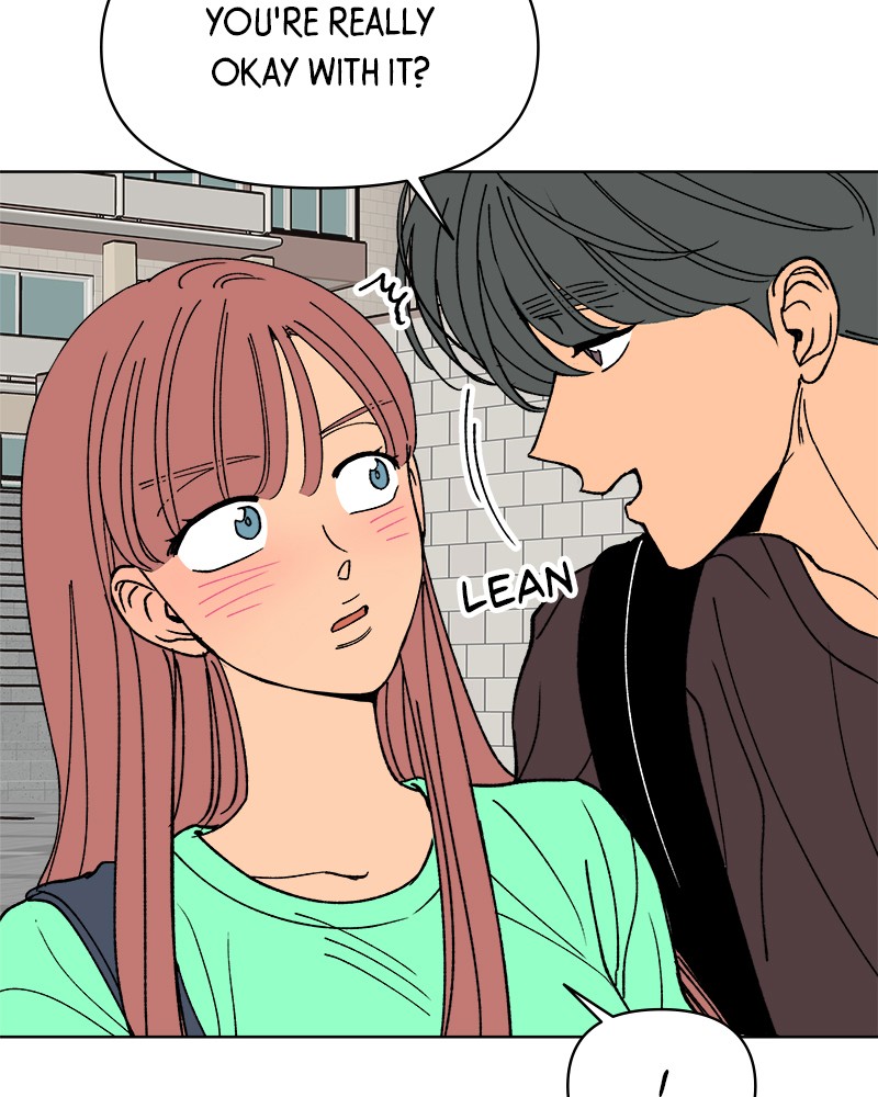Rewritten Love Story Chapter 29 - page 62