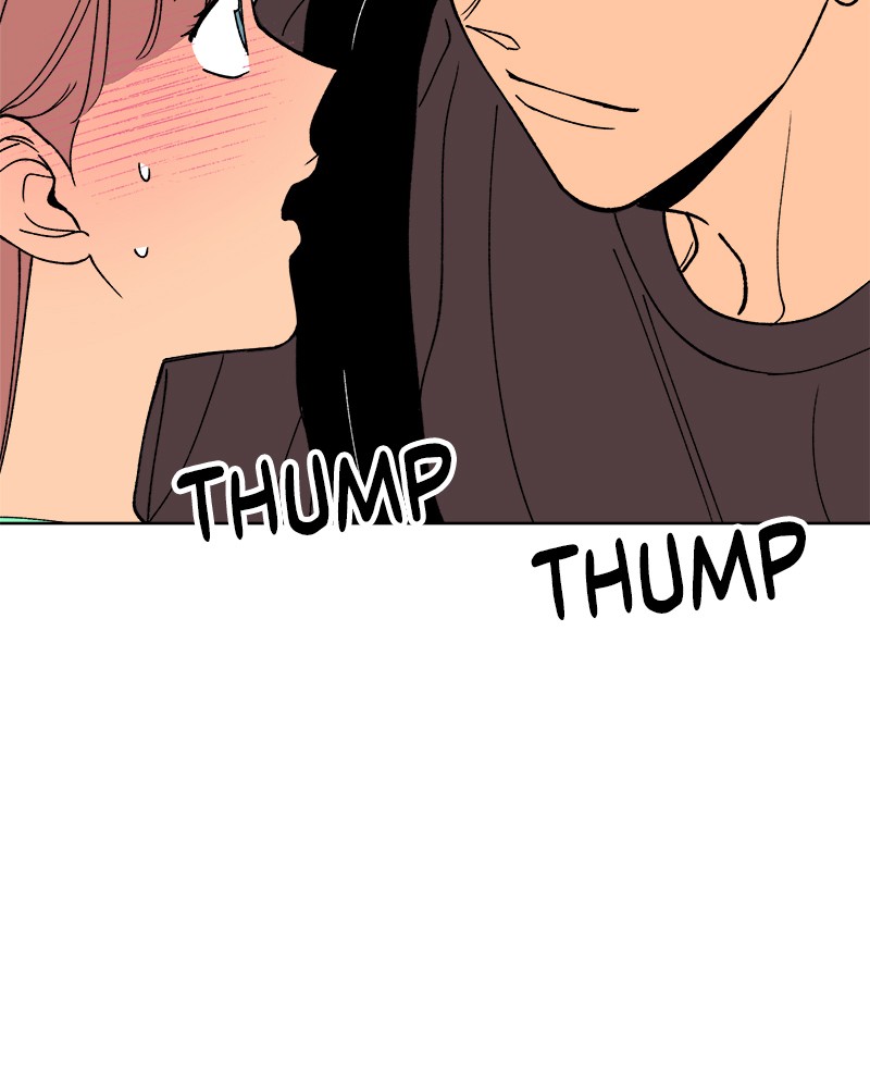 Rewritten Love Story Chapter 29 - page 64