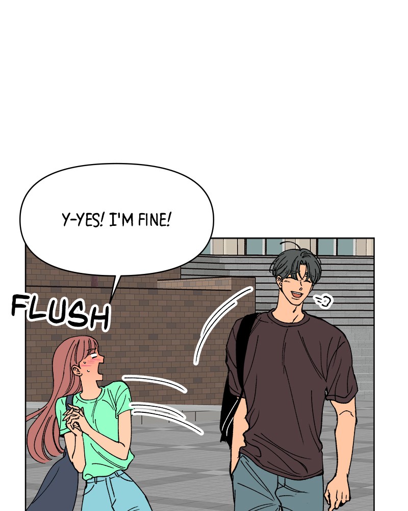 Rewritten Love Story Chapter 29 - page 66