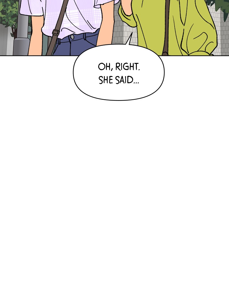 Rewritten Love Story Chapter 29 - page 7