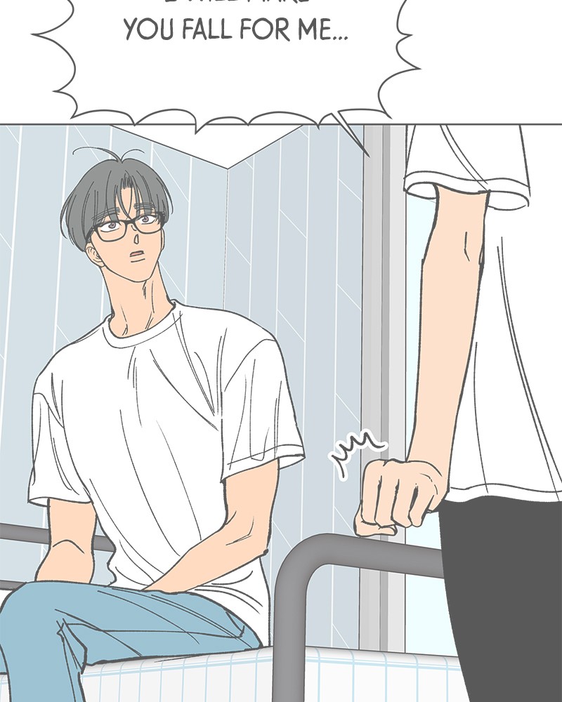 Rewritten Love Story Chapter 29 - page 71