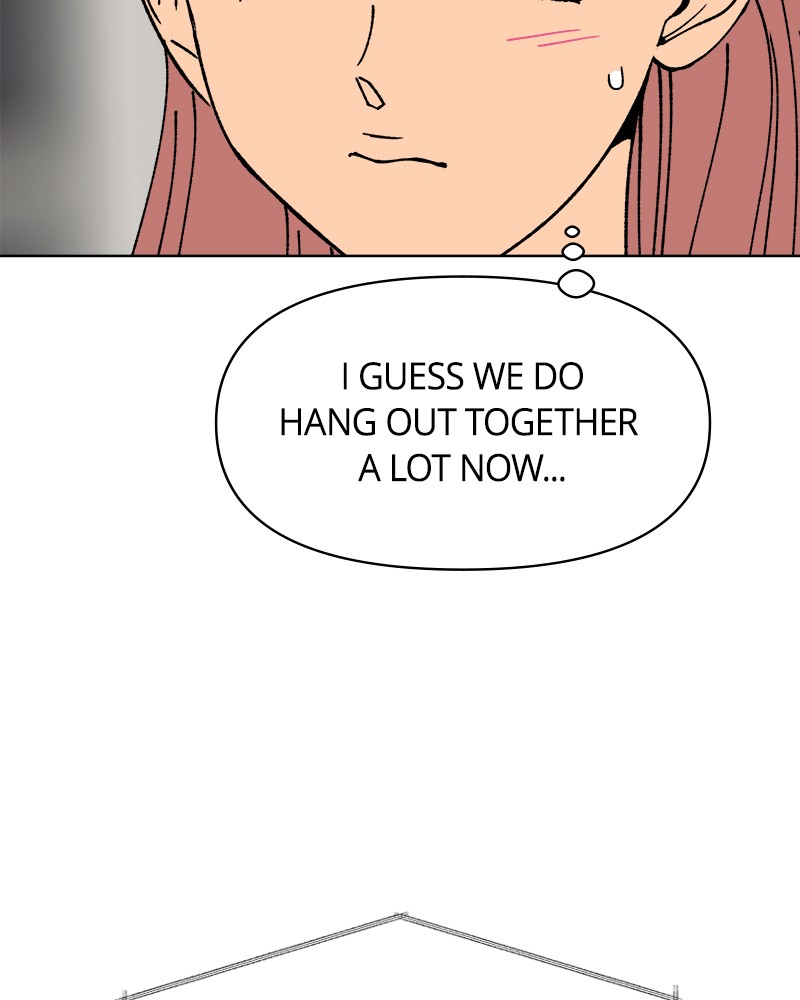 Rewritten Love Story Chapter 29 - page 74