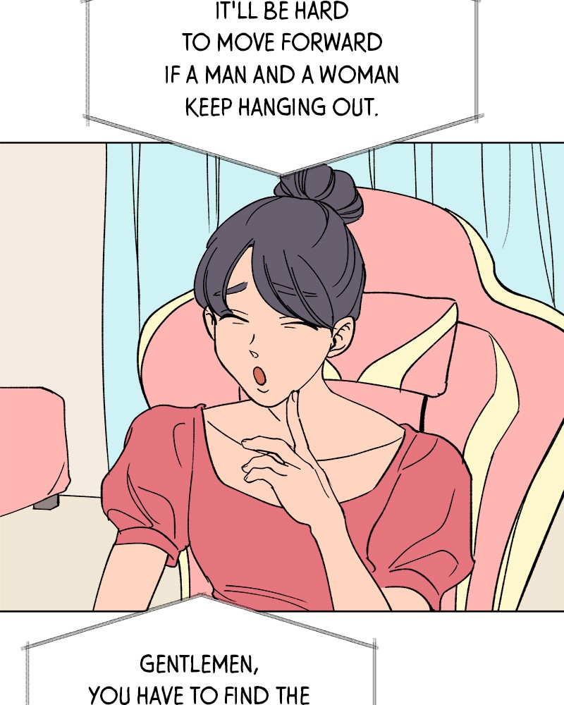 Rewritten Love Story Chapter 29 - page 75