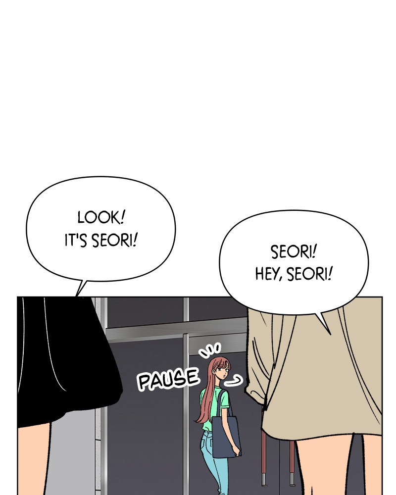 Rewritten Love Story Chapter 29 - page 78