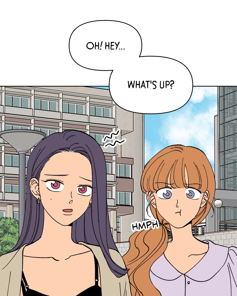 Rewritten Love Story Chapter 29 - page 80