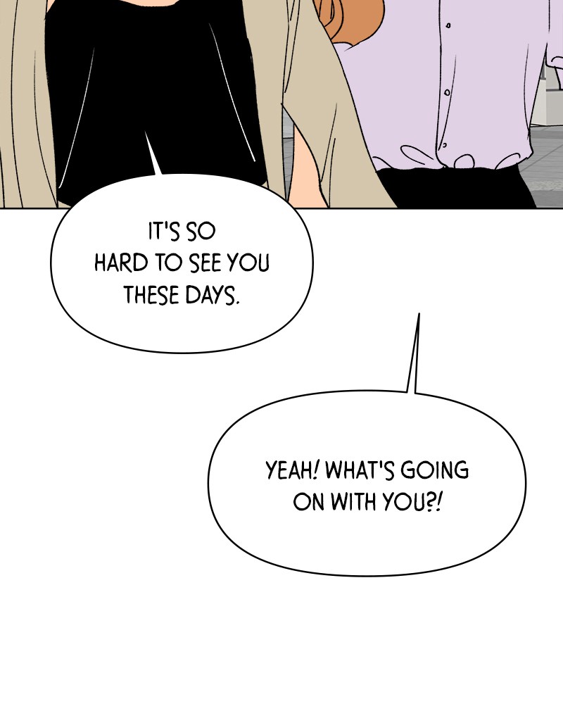 Rewritten Love Story Chapter 29 - page 81
