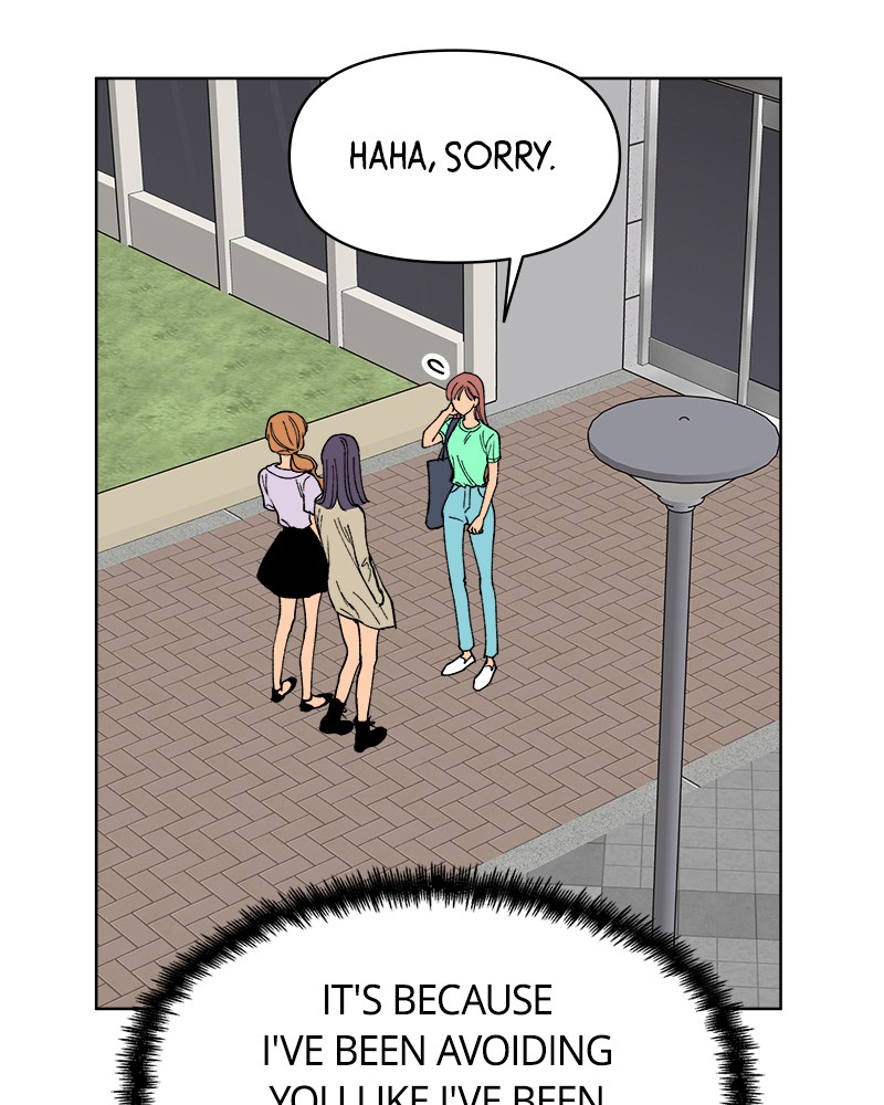 Rewritten Love Story Chapter 29 - page 82