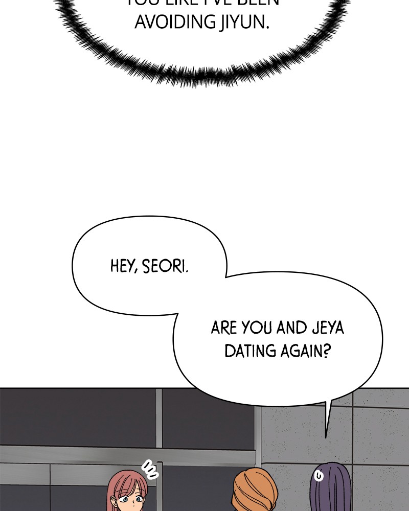 Rewritten Love Story Chapter 29 - page 83