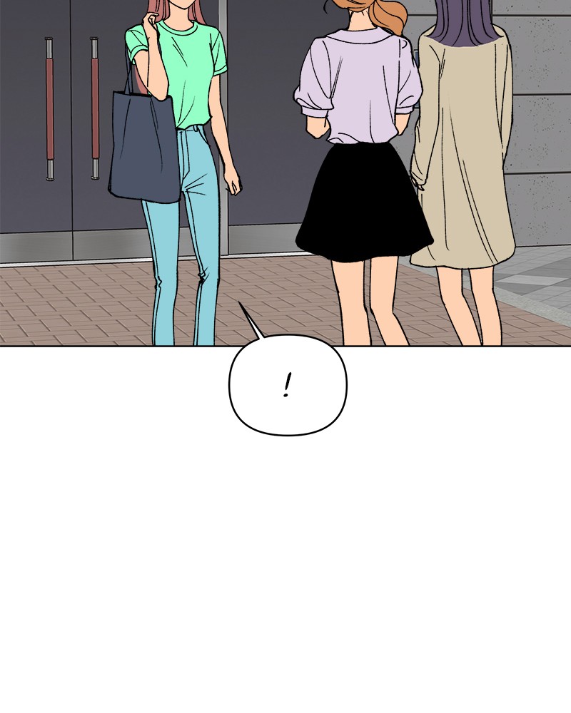 Rewritten Love Story Chapter 29 - page 84