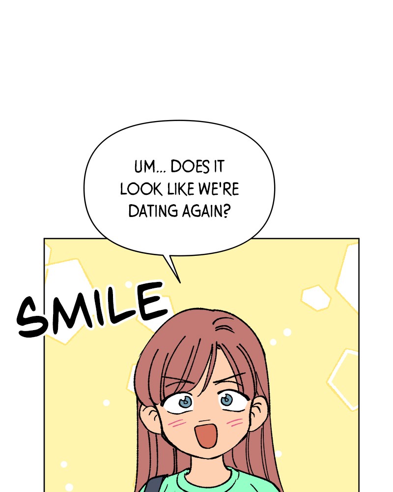 Rewritten Love Story Chapter 29 - page 85