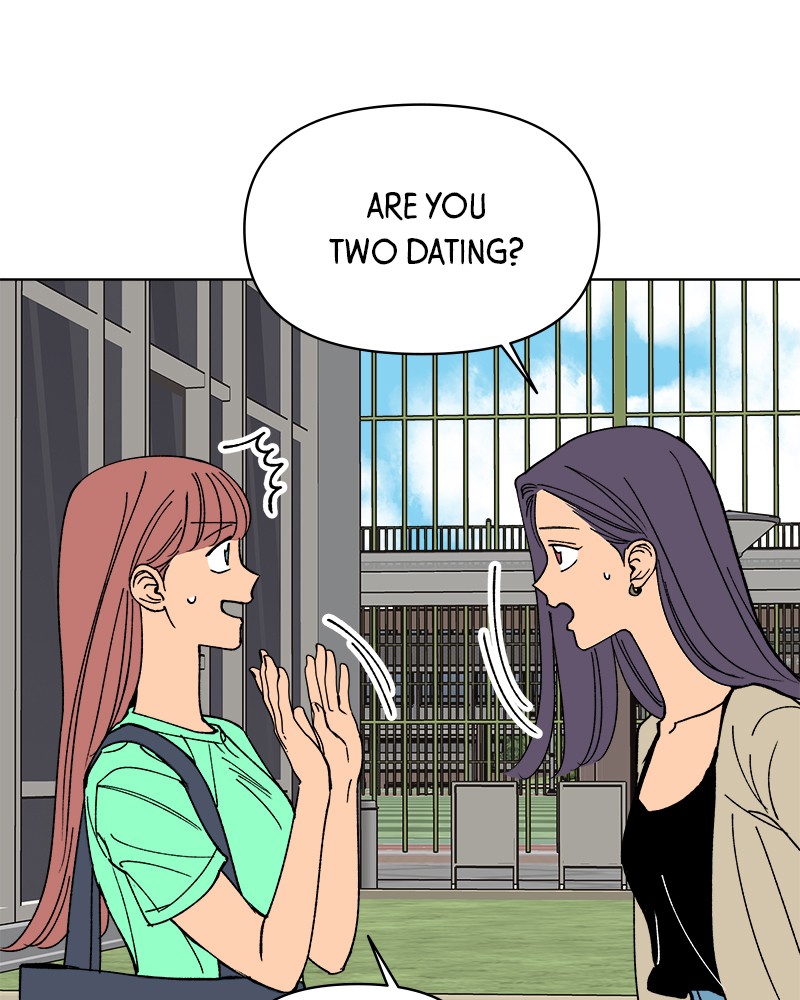 Rewritten Love Story Chapter 29 - page 89