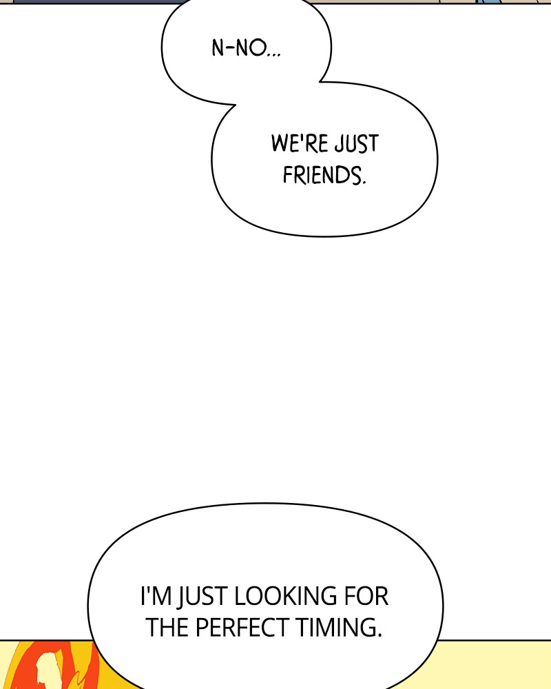 Rewritten Love Story Chapter 29 - page 90