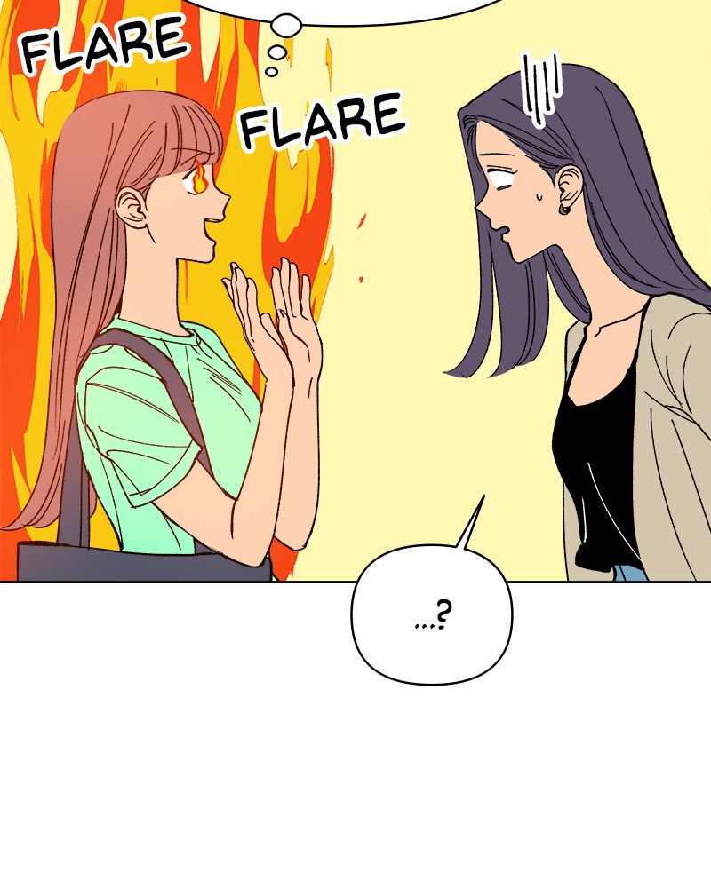Rewritten Love Story Chapter 29 - page 91
