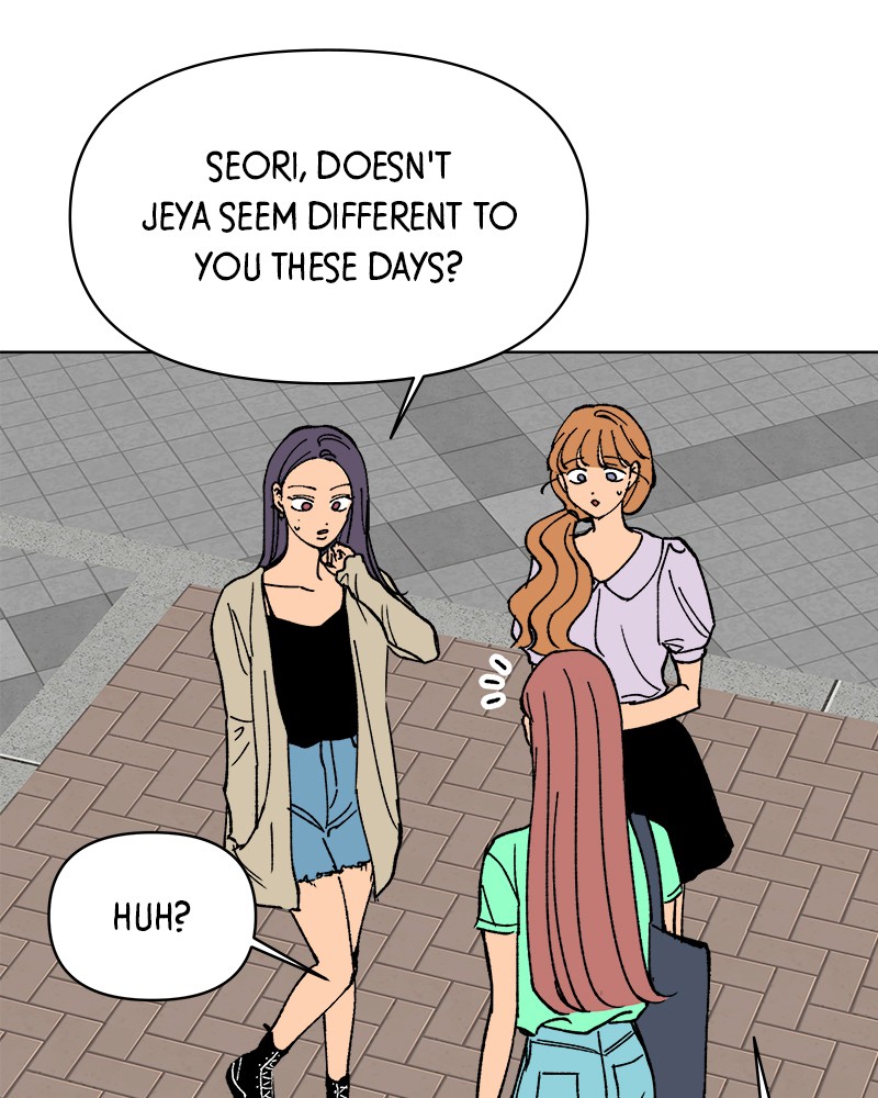 Rewritten Love Story Chapter 29 - page 94