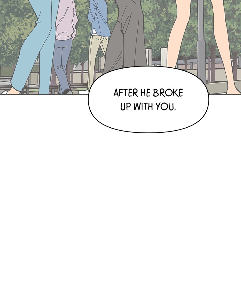 Rewritten Love Story Chapter 29 - page 97