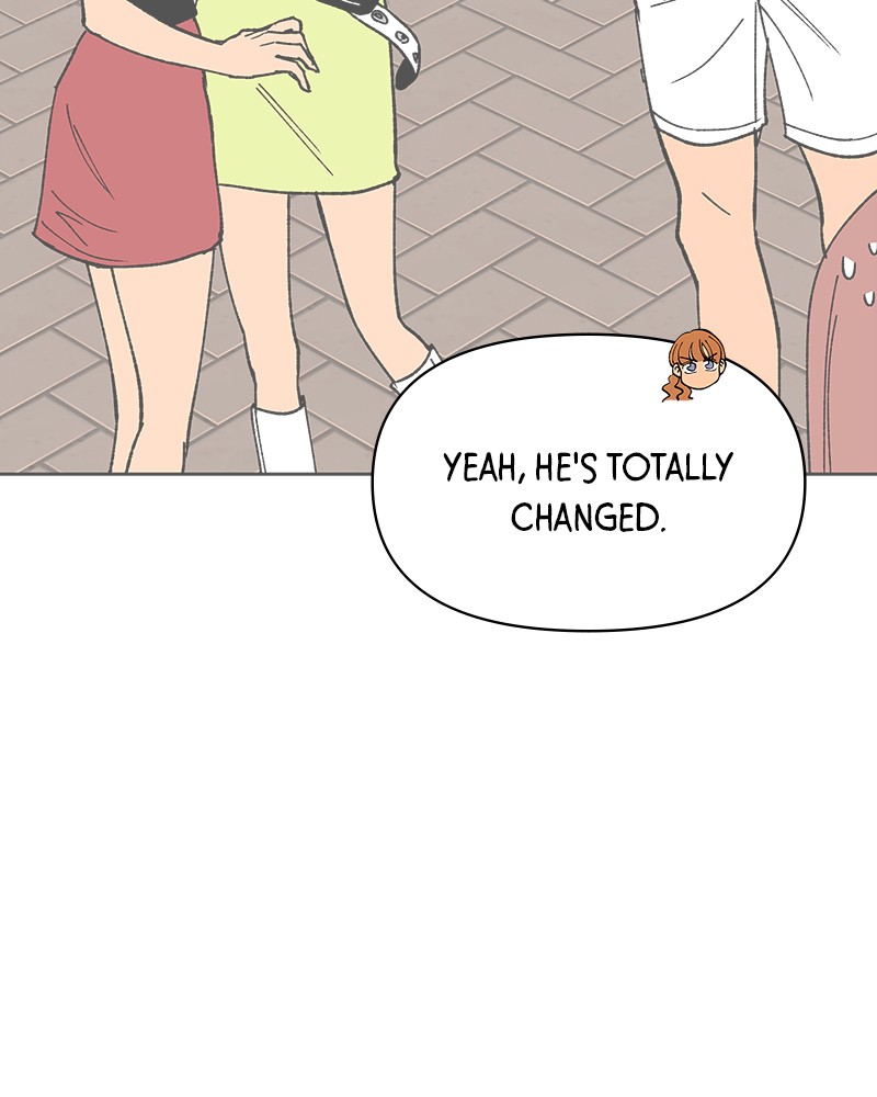 Rewritten Love Story Chapter 29 - page 99