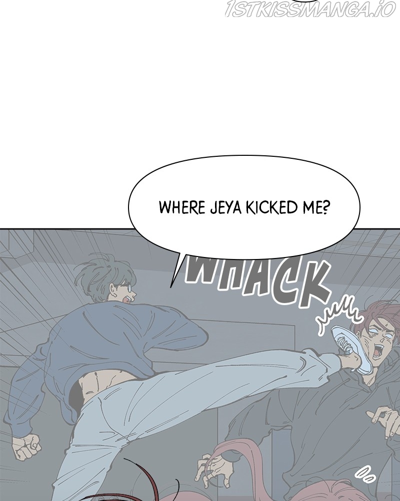 Rewritten Love Story Chapter 10 - page 10
