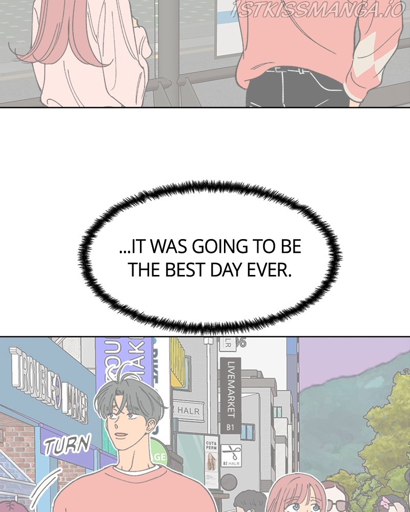Rewritten Love Story Chapter 10 - page 100
