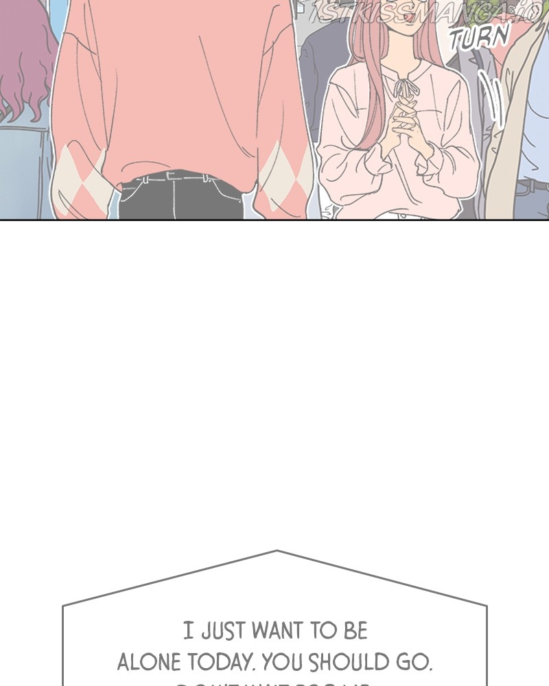 Rewritten Love Story Chapter 10 - page 101