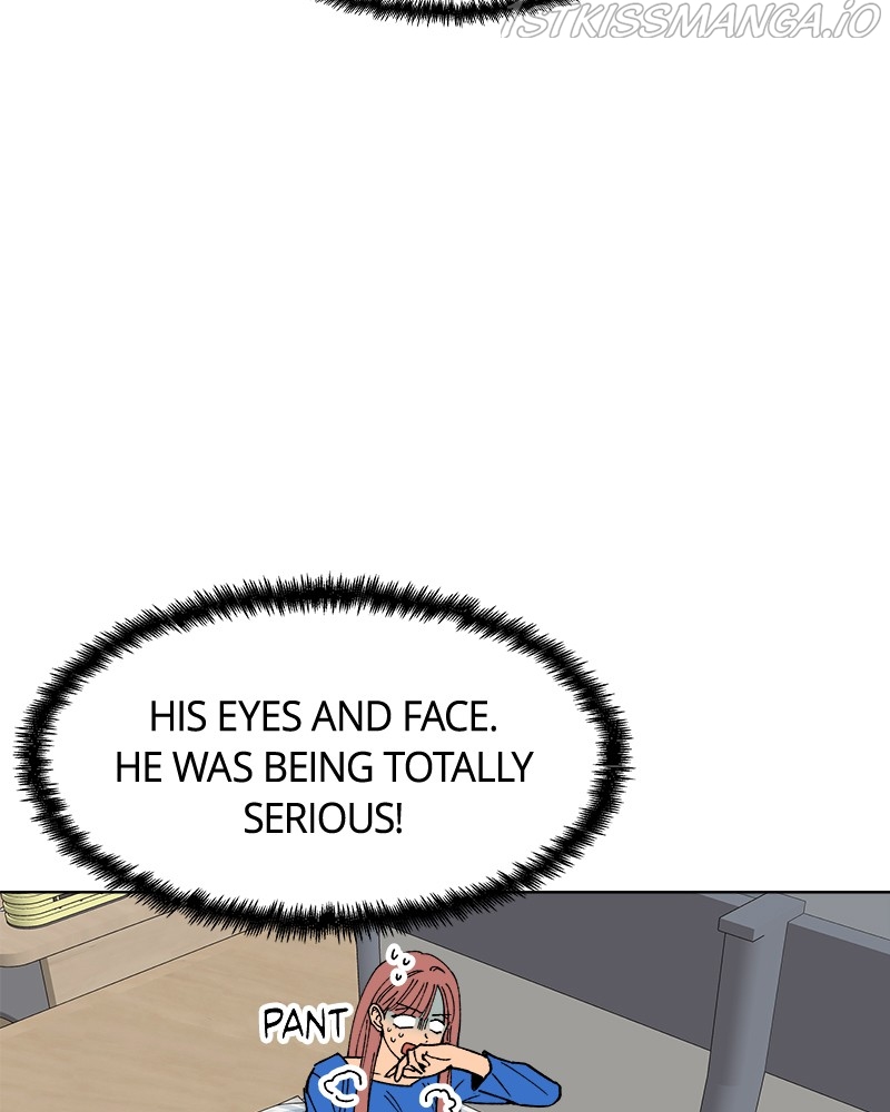 Rewritten Love Story Chapter 10 - page 108