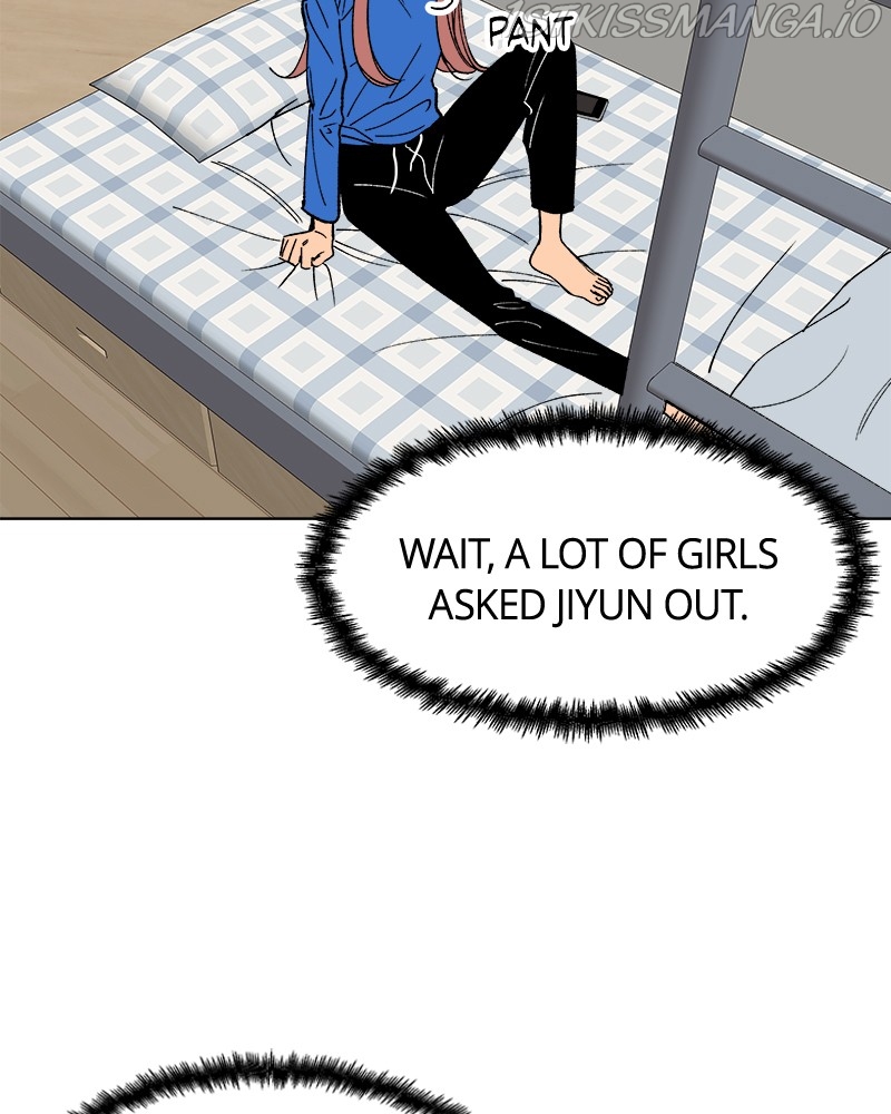Rewritten Love Story Chapter 10 - page 109