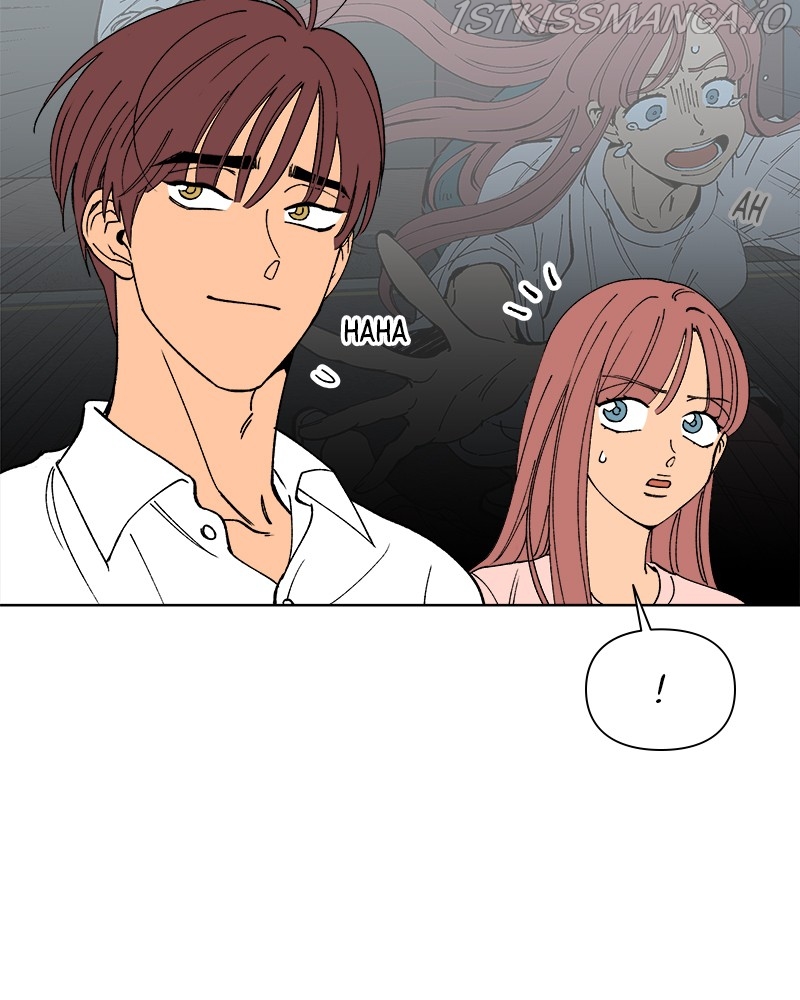 Rewritten Love Story Chapter 10 - page 11