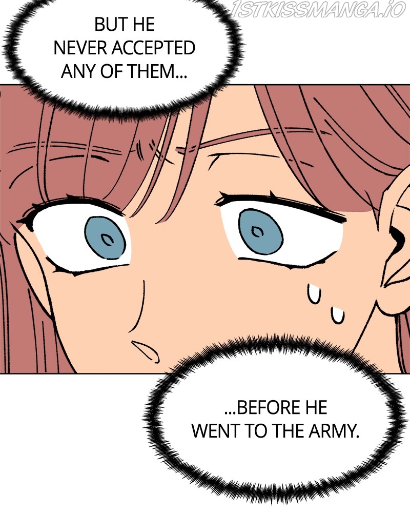 Rewritten Love Story Chapter 10 - page 110