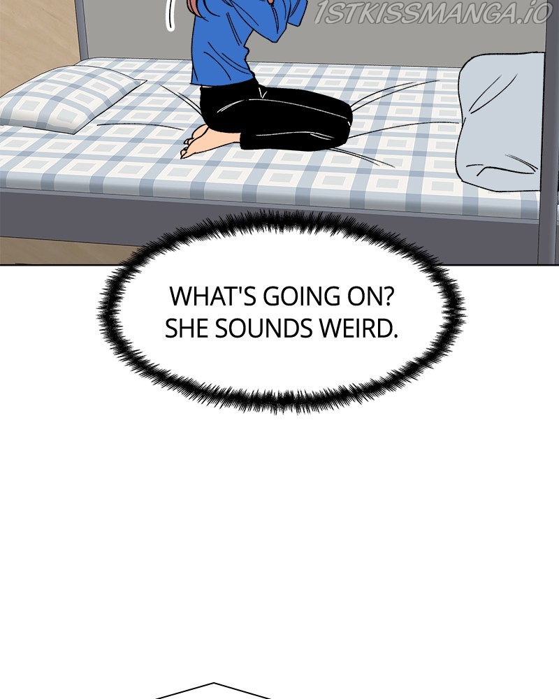 Rewritten Love Story Chapter 10 - page 119