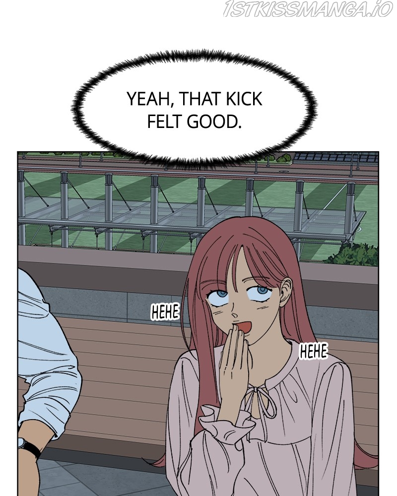 Rewritten Love Story Chapter 10 - page 12