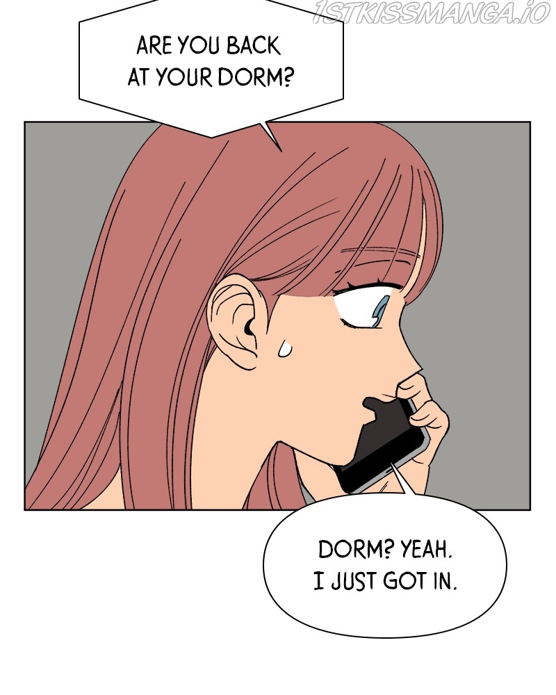 Rewritten Love Story Chapter 10 - page 120