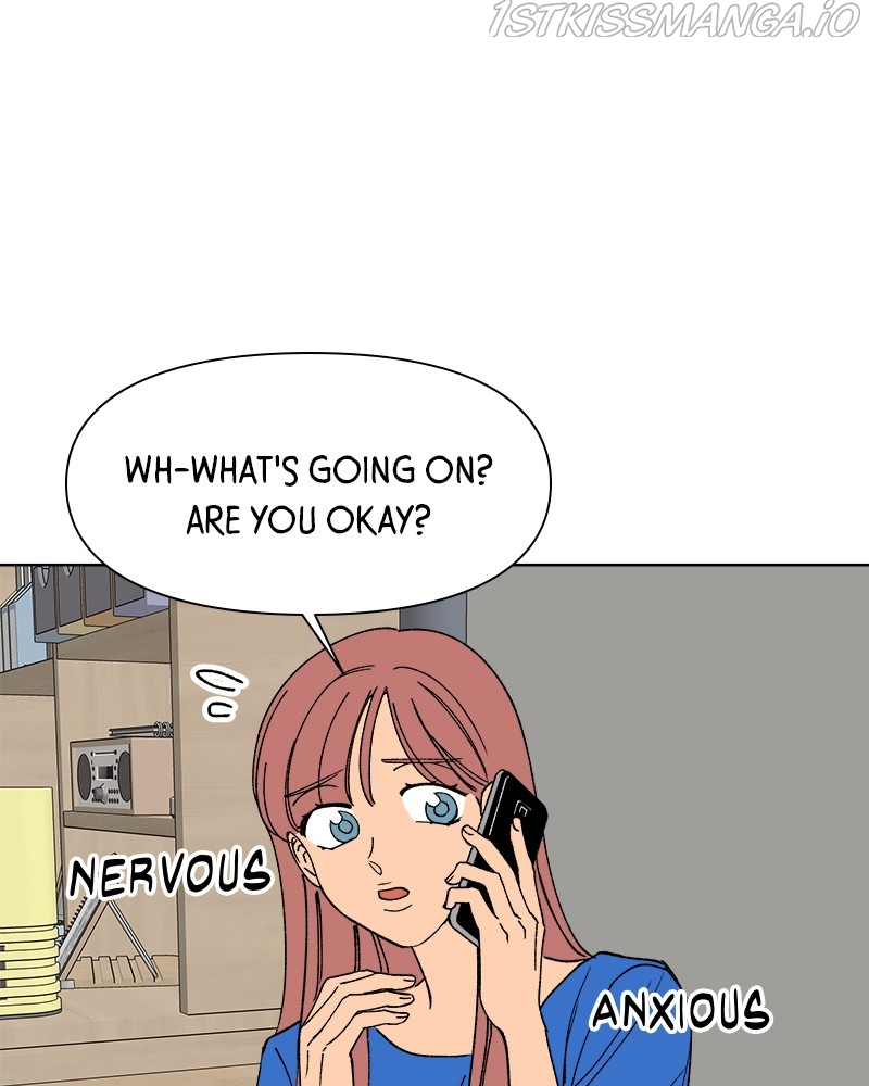 Rewritten Love Story Chapter 10 - page 121