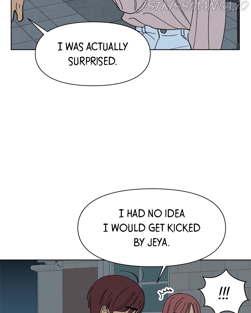 Rewritten Love Story Chapter 10 - page 13