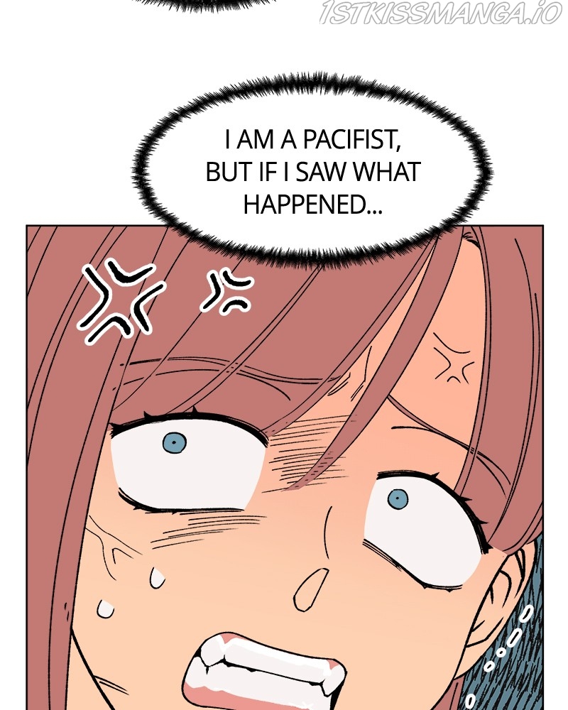 Rewritten Love Story Chapter 10 - page 15